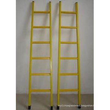 FRP Handrail/Building Material/Fiberglass Ladder/ Home Ladder